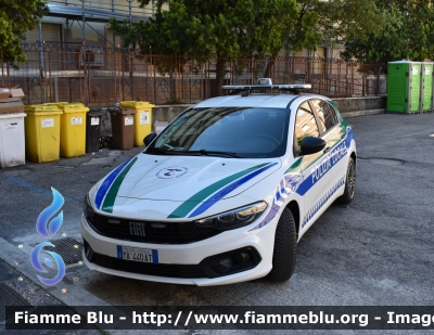 Fiat Nuova Tipo restyle
Polizia Locale
Comune di Avezzano (AQ)
POLIZIA LOCALE YA 440 AT
Parole chiave: Fiat Nuova_Tipo_restyle POLIZIALOCALEYA440AT