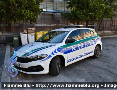 Fiat Nuova Tipo restyle
Polizia Locale
Comune di Avezzano (AQ)
POLIZIA LOCALE YA 440 AT
Parole chiave: Fiat Nuova_Tipo_restyle POLIZIALOCALEYA440AT