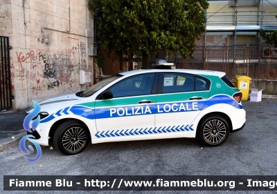 Fiat Nuova Tipo restyle
Polizia Locale
Comune di Avezzano (AQ)
POLIZIA LOCALE YA 440 AT
Parole chiave: Fiat Nuova_Tipo_restyle POLIZIALOCALEYA440AT