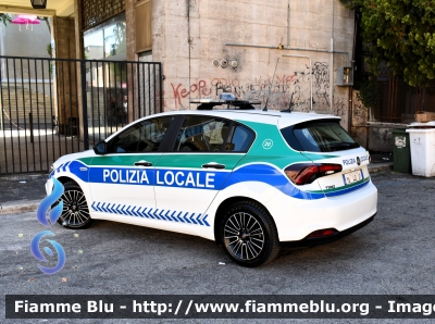 Fiat Nuova Tipo restyle
Polizia Locale
Comune di Avezzano (AQ)
POLIZIA LOCALE YA 440 AT
Parole chiave: Fiat Nuova_Tipo_restyle POLIZIALOCALEYA440AT