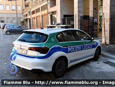 Fiat Nuova Tipo restyle
Polizia Locale
Comune di Avezzano (AQ)
POLIZIA LOCALE YA 440 AT
Parole chiave: Fiat Nuova_Tipo_restyle POLIZIALOCALEYA440AT