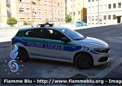 Fiat Nuova Tipo restyle
Polizia Locale
Comune di Avezzano (AQ)
POLIZIA LOCALE YA 440 AT
Parole chiave: Fiat Nuova_Tipo_restyle POLIZIALOCALEYA440AT