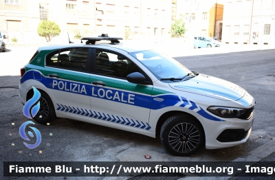 Fiat Nuova Tipo restyle
Polizia Locale
Comune di Avezzano (AQ)
POLIZIA LOCALE YA 440 AT
Parole chiave: Fiat Nuova_Tipo_restyle POLIZIALOCALEYA440AT