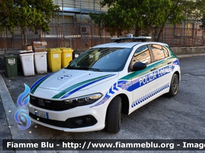 Fiat Nuova Tipo restyle
Polizia Locale
Comune di Avezzano (AQ)
POLIZIA LOCALE YA 440 AT
Parole chiave: Fiat Nuova_Tipo_restyle POLIZIALOCALEYA440AT