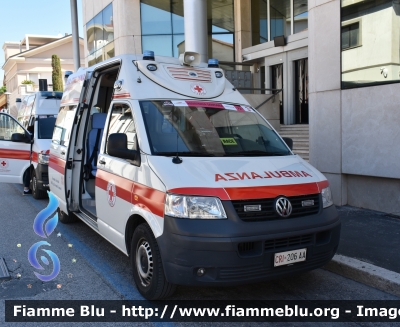 Volkswagen Transporter T5
Croce Rossa Italiana
Comitato di Varese
allestimento Aricar
CRI 206 AA

In scorta al Giro D'Italia 2024
Automezzo 72
Parole chiave: Volkwagen Transporter_T5 CRI206AA Ambulanza Giro_D&#039;Italia_2024