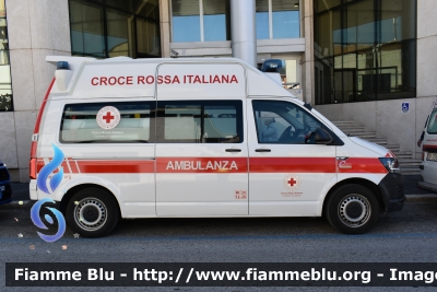 Volkwagen Trasporter T6
Croce Rossa Italiana
Comitato di Legnano (MI)
Allestimento Alessi-Becagli
CRI 088 AJ
In Scorta al Giro D'Italia 2024
Automezzo 73
Parole chiave: Volkwagen Transporter_T6 CRI088AJ Ambulanza Giro_D&#039;Italia_2024