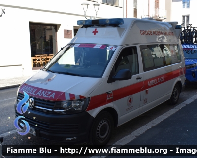 Volkwagen Trasporter T6
Croce Rossa Italiana
Comitato di Legnano (MI)
Allestimento Alessi-Becagli
CRI 088 AJ
In Scorta al Giro D'Italia 2024
Automezzo 73
Parole chiave: Volkwagen Transporter_T6 CRI088AJ Ambulanza Giro_D&#039;Italia_2024