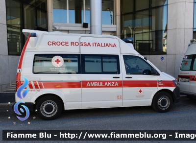 Volkwagen Trasporter T6
Croce Rossa Italiana
Comitato di Legnano (MI)
Allestimento Alessi-Becagli
CRI 088 AJ
In Scorta al Giro D'Italia 2024
Automezzo 73
Parole chiave: Volkwagen Transporter_T6 CRI088AJ Ambulanza Giro_D&#039;Italia_2024