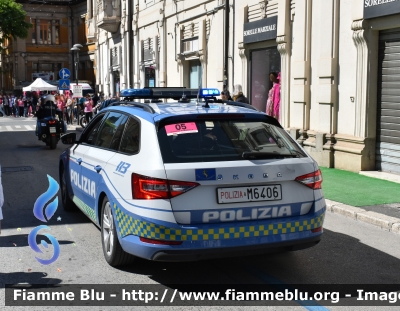 Skoda Superb Wagon III serie restyle
Polizia di Stato
Polizia Stradale 
Allestimento Focaccia 
POLIZIA M6406
In Scorta al Giro D'Italia 2024
Auto 05
Parole chiave: Skoda Superb_Wagon_IIIserie_restyle POLIZIAM6406 Giro_D&#039;Italia_2024