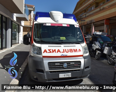 Fiat Ducato X250
Croce Rossa Italiana
Comitato di Legnano (MI)
Allestimento Aricar
CRI A559D

In Scorta al Giro D'Italia 2024
Automezzo 74
Parole chiave: Fiat Ducato_X250 CRIA559D Ambulanza Giro_D&#039;Italia_2024