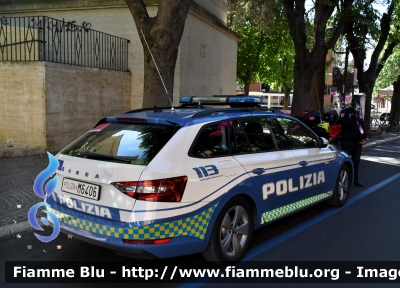 Skoda Superb Wagon III serie restyle
Polizia di Stato
Polizia Stradale 
Allestimento Focaccia 
POLIZIA M6406
In Scorta al Giro D'Italia 2024
Auto 05
Parole chiave: Skoda Superb_Wagon_IIIserie_restyle POLIZIAM6406 Giro_D&#039;Italia_2024