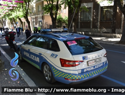 Skoda Superb Wagon III serie restyle
Polizia di Stato
Polizia Stradale 
Allestimento Focaccia 
POLIZIA M6406
In Scorta al Giro D'Italia 2024
Auto 05
Parole chiave: Skoda Superb_Wagon_IIIserie_restyle POLIZIAM6406 Giro_D&#039;Italia_2024