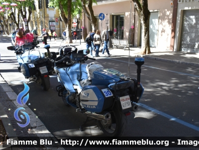 Yamaha FJR 1300 II serie restyle
Polizia di Stato
Polizia Stradale
Allestimento Elevox
POLIZIA G3151
Parole chiave: Yamaha FJR_1300_IIserie POLIZIAG3151 Giro_D&#039;Italia_2024