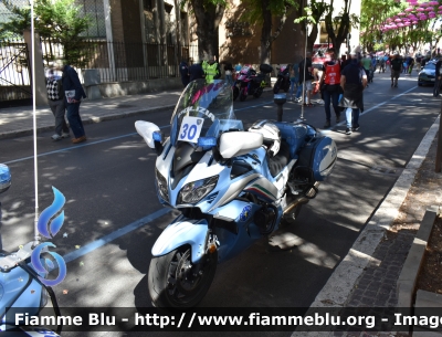 Yamaha FJR 1300 II serie restyle
Polizia di Stato
Polizia Stradale
Allestimento Elevox
POLIZIA G3151
Parole chiave: Yamaha FJR_1300_IIserie POLIZIAG3151 Giro_D&#039;Italia_2024