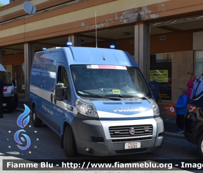 Fiat Ducato X250
Polizia di Stato
Polizia Stradale
Officina Mobile
POLIZIA H3293
In Scorta al Giro D'Italia 2024
Automezzo 07 
Parole chiave: Fiat Ducato_X250 POLIZIAH3293 Giro_D&#039;Italia_2024