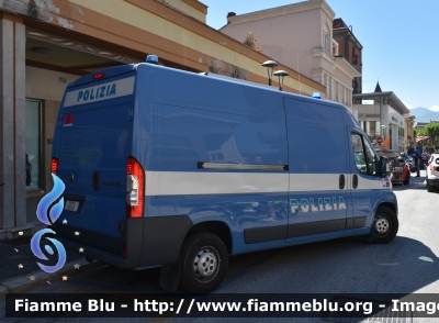 Fiat Ducato X250
Polizia di Stato
Polizia Stradale
Officina Mobile
POLIZIA H3293
In Scorta al Giro D'Italia 2024
Automezzo 07 
Parole chiave: Fiat Ducato_X250 POLIZIAH3293 Giro_D&#039;Italia_2024