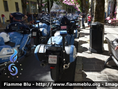 Yamaha FJR 1300 II serie
Polizia di Stato
Polizia Stradale
Allestimento Elevox
POLIZIA G3096
In Scorta al Giro D'Italia 2024
Moto 23
Parole chiave: Yamaha FJR_1300_IIserie POLIZIAG3096 Giro_D&#039;Italia_2024