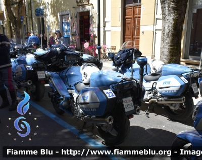 Yamaha FJR 1300 II serie
Polizia di Stato
Polizia Stradale
Allestimento Elevox
POLIZIA G3155
In Scorta al Giro D'Italia 2024
Moto 22
Parole chiave: Yamaha FJR_1300_IIserie POLIZIAG3155 Giro_D&#039;Italia_2024