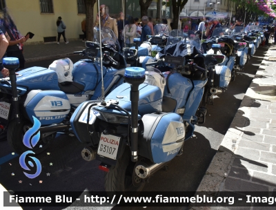 Yamaha FJR 1300 II serie
Polizia diStato
Polizia Stradale
Allestimento Elevox
POLIZIA G3107
In Scorta al Giro D'Italia 2024
Moto 19
Parole chiave: Yamaha FJR_1300_IIserie POLIZIAG3107 Giro_D&#039;Italia_2024