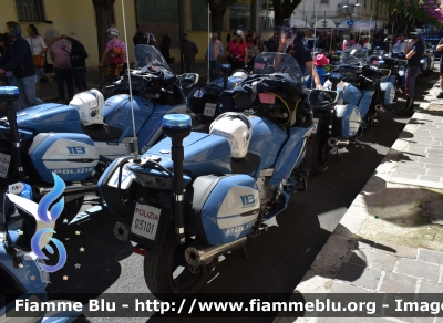 Yamaha FJR 1300 II serie
Polizia di Stato
Polizia Stradale
Allestimento Elevox
POLIZIA G3101
In Scorta al Giro D'Italia 2024
Moto 17
Parole chiave: Yamaha FJR_1300_IIserie POLIZIAG3101 Giro_D&#039;Italia_2024