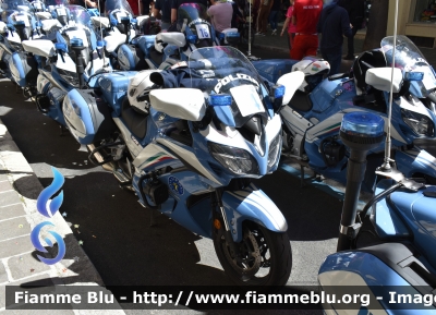 Yamaha FJR 1300 II serie
Polizia di Stato
Polizia Stradale
Allestimento Elevox
POLIZIA G3162
In Scorta al Giro D'Italia 2024
Moto 14
Parole chiave: Yamaha FJR_1300_IIserie POLIZIAG3162 Giro_D&#039;Italia_2024