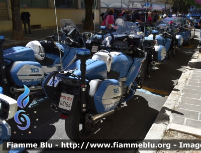 Yamaha FJR 1300 II serie
Polizia di Stato
Polizia Stradale
Allestimento Elevox
POLIZIA G3164
In Scorta al Giro D'Italia 2024
Moto 12
Parole chiave: Yamaha FJR_1300_IIserie POLIZIAG3164 Giro_D&#039;Italia_2024