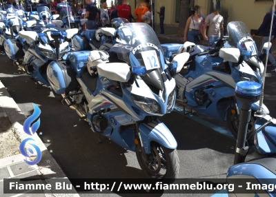 Yamaha FJR 1300 II serie
Polizia di Stato
Polizia Stradale
Allestimento Elevox
POLIZIA G3164
In Scorta al Giro D'Italia 2024
Moto 12
Parole chiave: Yamaha FJR_1300_IIserie POLIZIAG3164 Giro_D&#039;Italia_2024