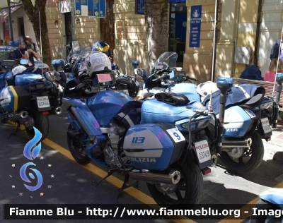 Yamaha FJR 1300 II serie
Polizia di Stato
Polizia Stradale
Allestimento Elevox
POLIZIA G3149
In Scorta al Giro D'Italia 2024
Moto 9
Parole chiave: Yamaha FJR_1300_IIserie POLIZIAG3149 Giro_D&#039;Italia_2024