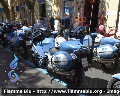 Yamaha FJR 1300 II serie
Polizia di Stato
Polizia Stradale
Allestimento Elevox
POLIZIA G3099
In Scorta al Giro D'Italia 2024
Moto 18
Parole chiave: Yamaha FJR_1300_IIserie POLIZIAG3099 Giro_D&#039;Italia_2024