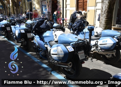 Yamaha FJR 1300 II serie
Polizia di Stato
Polizia Stradale
Allestimento Elevox
POLIZIA G3155
In Scorta al Giro D'Italia 2024
Moto 22
Parole chiave: Yamaha FJR_1300_IIserie POLIZIAG3155 Giro_D&#039;Italia_2024