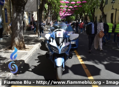 Yamaha FJR 1300 II serie 
Polizia di Stato 
Polizia Stradale
Allestimento Elevox
POLIZIA G3105
In Scorta al Giro D'Italia 2024
Moto Jolly
Parole chiave: Yamaha FJR_1300_IIserie POLIZIAG3105 Giro_D&#039;Italia_2024