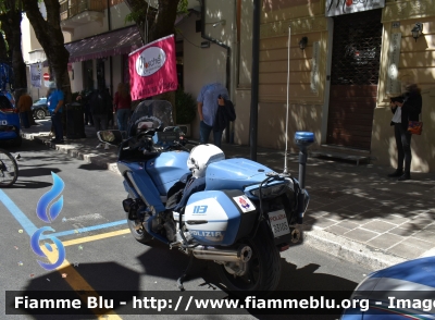 Yamaha FJR 1300 II serie 
Polizia di Stato 
Polizia Stradale
Allestimento Elevox
POLIZIA G3105
In Scorta al Giro D'Italia 2024
Moto Jolly
Parole chiave: Yamaha FJR_1300_IIserie POLIZIAG3105 Giro_D&#039;Italia_2024