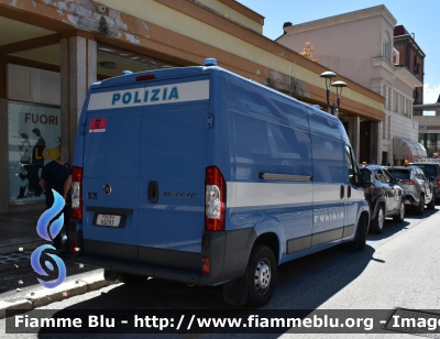 Fiat Ducato X250
Polizia di Stato
Polizia Stradale
Officina Mobile
POLIZIA H3293
In Scorta al Giro D'Italia 2024
Automezzo 07 
Parole chiave: Fiat Ducato_X250 POLIZIAH3293 Giro_D&#039;Italia_2024