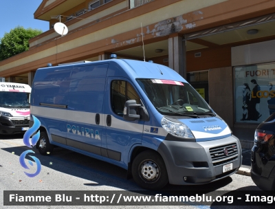 Fiat Ducato X250
Polizia di Stato
Polizia Stradale
Officina Mobile
POLIZIA H3293
In Scorta al Giro D'Italia 2024
Automezzo 07 
Parole chiave: Fiat Ducato_X250 POLIZIAH3293 Giro_D&#039;Italia_2024