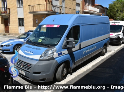 Fiat Ducato X250
Polizia di Stato
Polizia Stradale
Officina Mobile
POLIZIA H3293
In Scorta al Giro D'Italia 2024
Automezzo 07 
Parole chiave: Fiat Ducato_X250 POLIZIAH3293 Giro_D&#039;Italia_2024