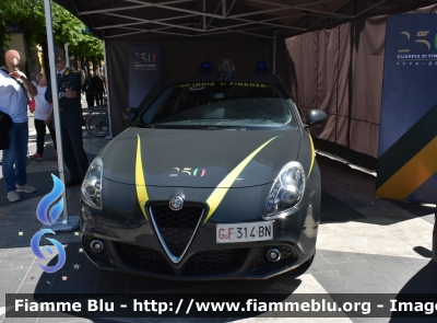 Alfa Romeo Nuova Giulietta restyle
Guardia di Finanza
Allestimento NCT Nuova Carrozzeria Torinese
Gdif 314 BN

Parole chiave: Alfa-Romeo Nuova_Giulietta_restyle GDIF314BN