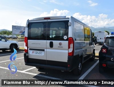 Fiat Ducato X290 restyle
Aeronautica Militare 
AM CW 451
Parole chiave: Fiat Ducato_X290_restyle AMCW451