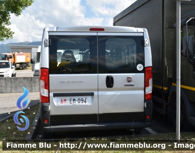 Fiat Ducato X290 restyle
Aeronautica Militare
AM EM 094
Parole chiave: Fiat Ducato_X290_restyle AMEM094