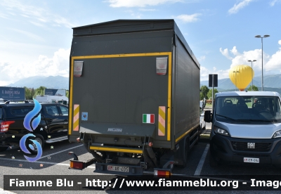 Iveco EurCargo 80E18 I serie
Aeronautica Militare
Aeroporto Centocelle Q.G.COMAER
AM AK 405
Parole chiave: Iveco EuroCargo_80E18_Iserie AMAK405