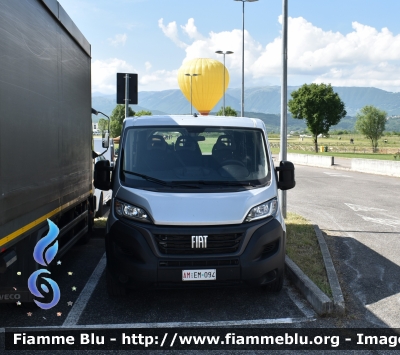 Fiat Ducato X290 restyle
Aeronautica Militare
AM EM 094
Parole chiave: Fiat Ducato_X290_restyle AMEM094