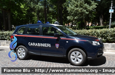 Subaru Forester VI serie
Carabinieri 
Comando Carabinieri Unità per la Tutela Forestale Ambientale ed Agroalimentare 
Allestimento Cita Seconda
CC DT 738

Parole chiave: Subaru Forester_VIserie CCDT738