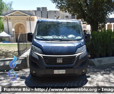 Fiat Ducato X290 restyle
Carabinieri
CC EE 070
Parole chiave: Fiat Ducato_X290_restyle CCEE070