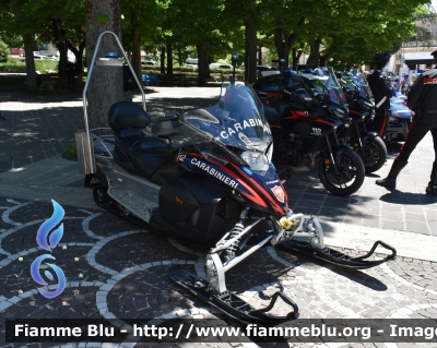 Yamaha Venture Multi Purpose
Carabinieri 
Soccorso Alpino
Parole chiave: Yamaha Venture_Multi_Purpose