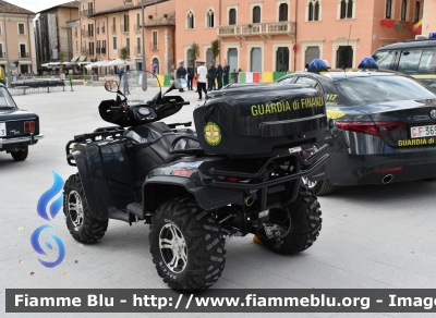 Artic Cat K2 1000 Efi
Guardia di Finanza
Soccorso Alpino
Parole chiave: Artic Cat K2_1000_Efi