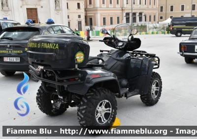 Artic Cat K2 1000 Efi
Guardia di Finanza
Soccorso Alpino
Parole chiave: Artic Cat K2_1000_Efi