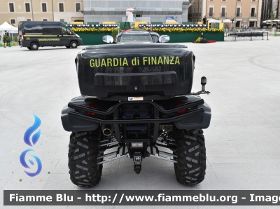 Artic Cat K2 1000 Efi
Guardia di Finanza
Soccorso Alpino
Parole chiave: Artic Cat K2_1000_Efi