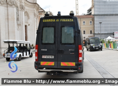 Iveco Daily IV serie 
Guardia di Finanza
Nucleo Sommozzatori
Allestimento Elevox
GdiF 414 BC 
Parole chiave: Iveco Daily_IVserie GDIF414BC