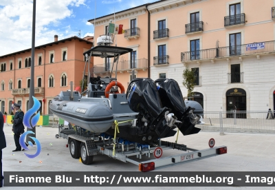 MED Defense
Guardia di Finanza
Nucleo Sommozzatori
RHIBS Rigid Hull Inflatable Boat)
Parole chiave: Med Defense