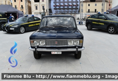 Fiat 125
Guardia di Finanza
Veicolo Storico
GdiF 8723
Parole chiave: Fiat 125 GDIF8723