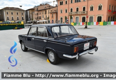 Fiat 125
Guardia di Finanza
Veicolo Storico
GdiF 8723
Parole chiave: Fiat 125 GDIF8723